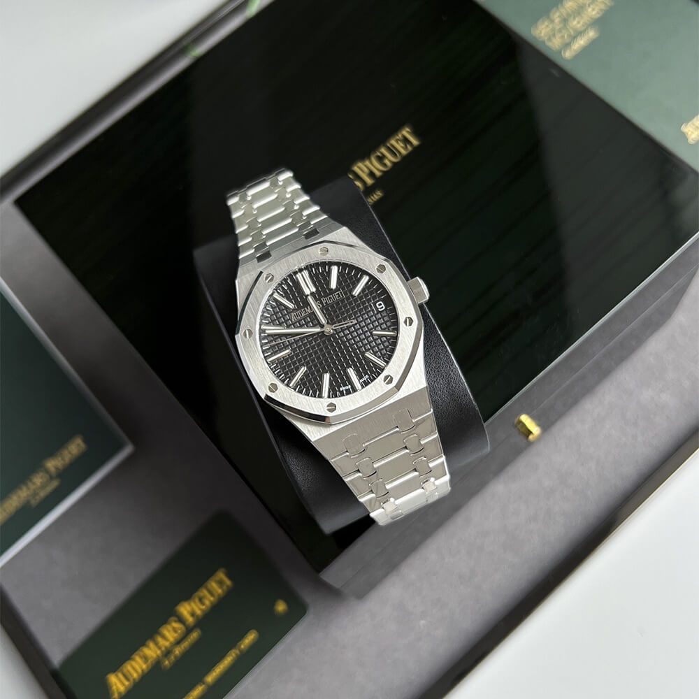 Audemars P1g*et Royal Oak 15510ST