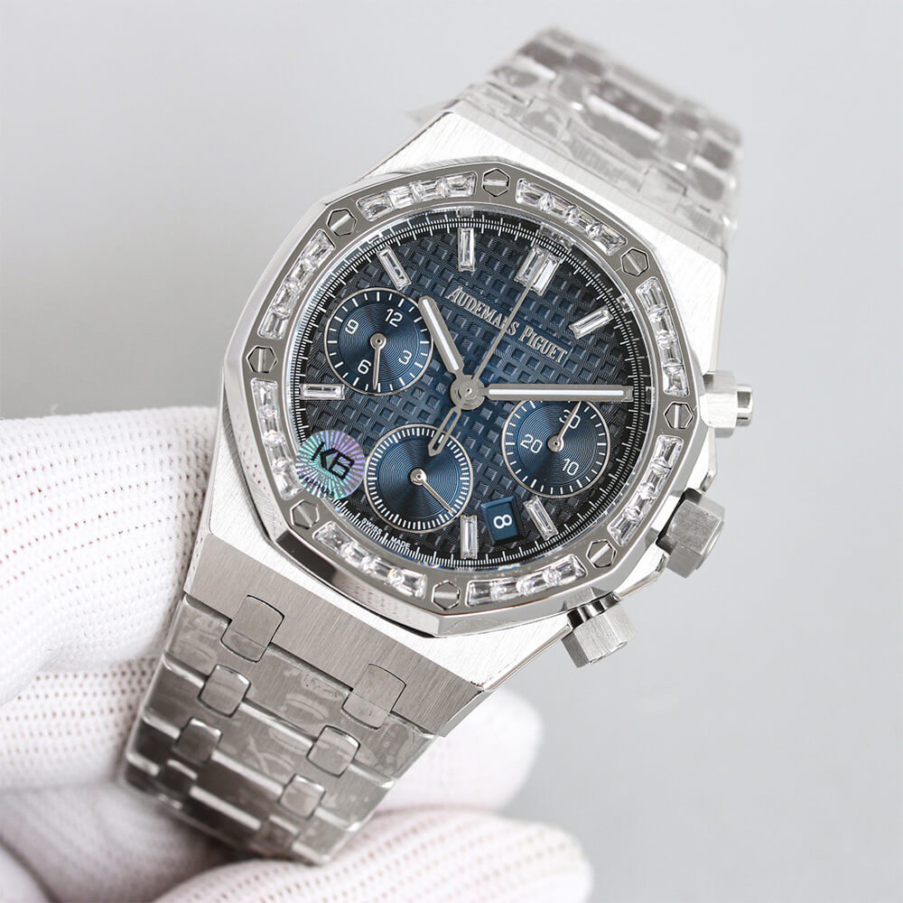 Audemars P1g*et Royal Oak 26715ST