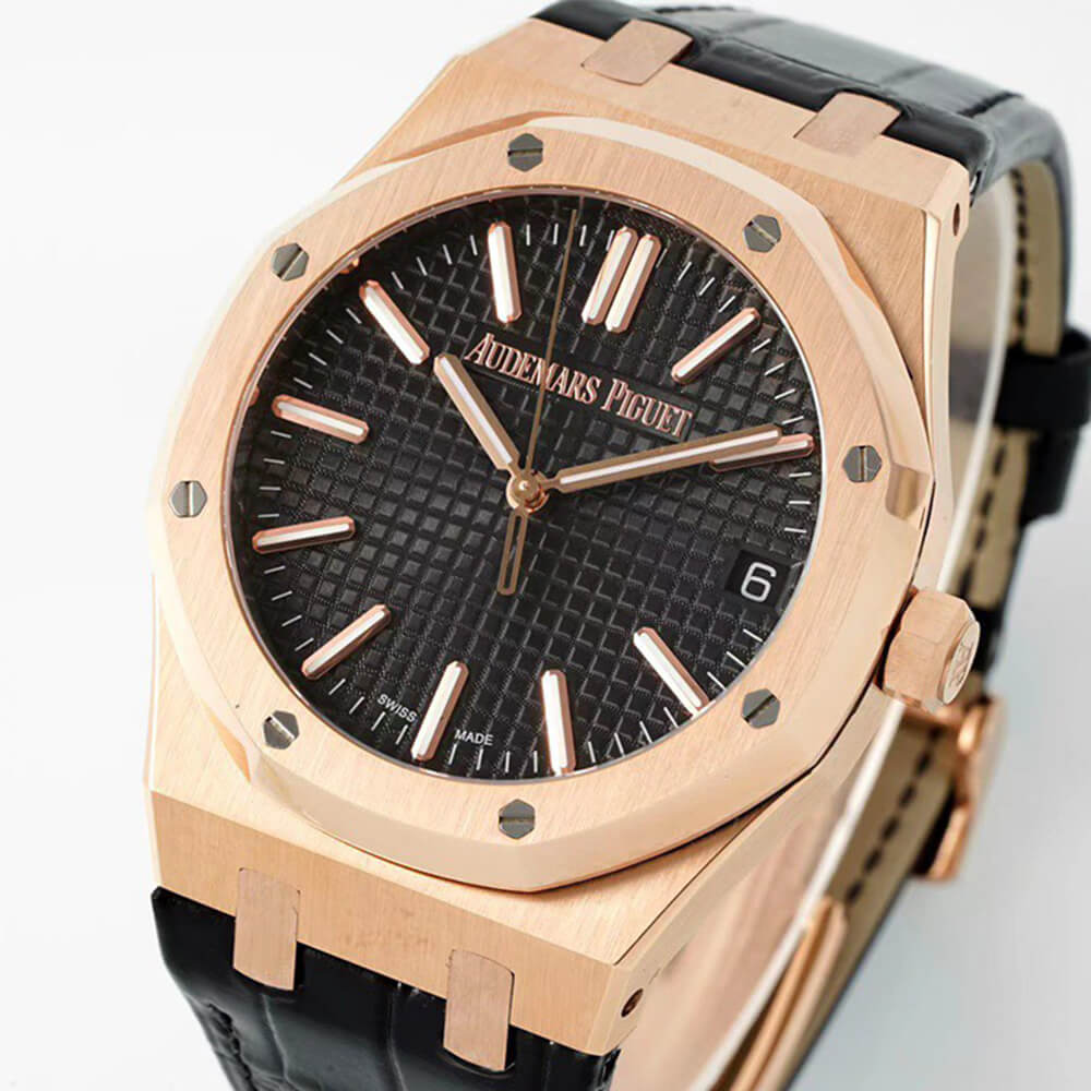Audemars P1g*et Royal Oak 15500