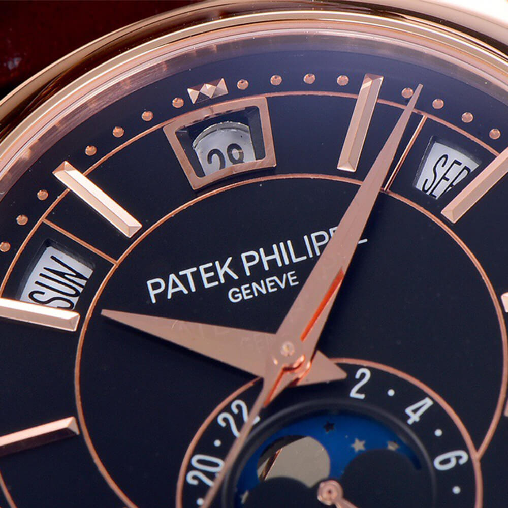 Pat*k Phi1i*pe 5205