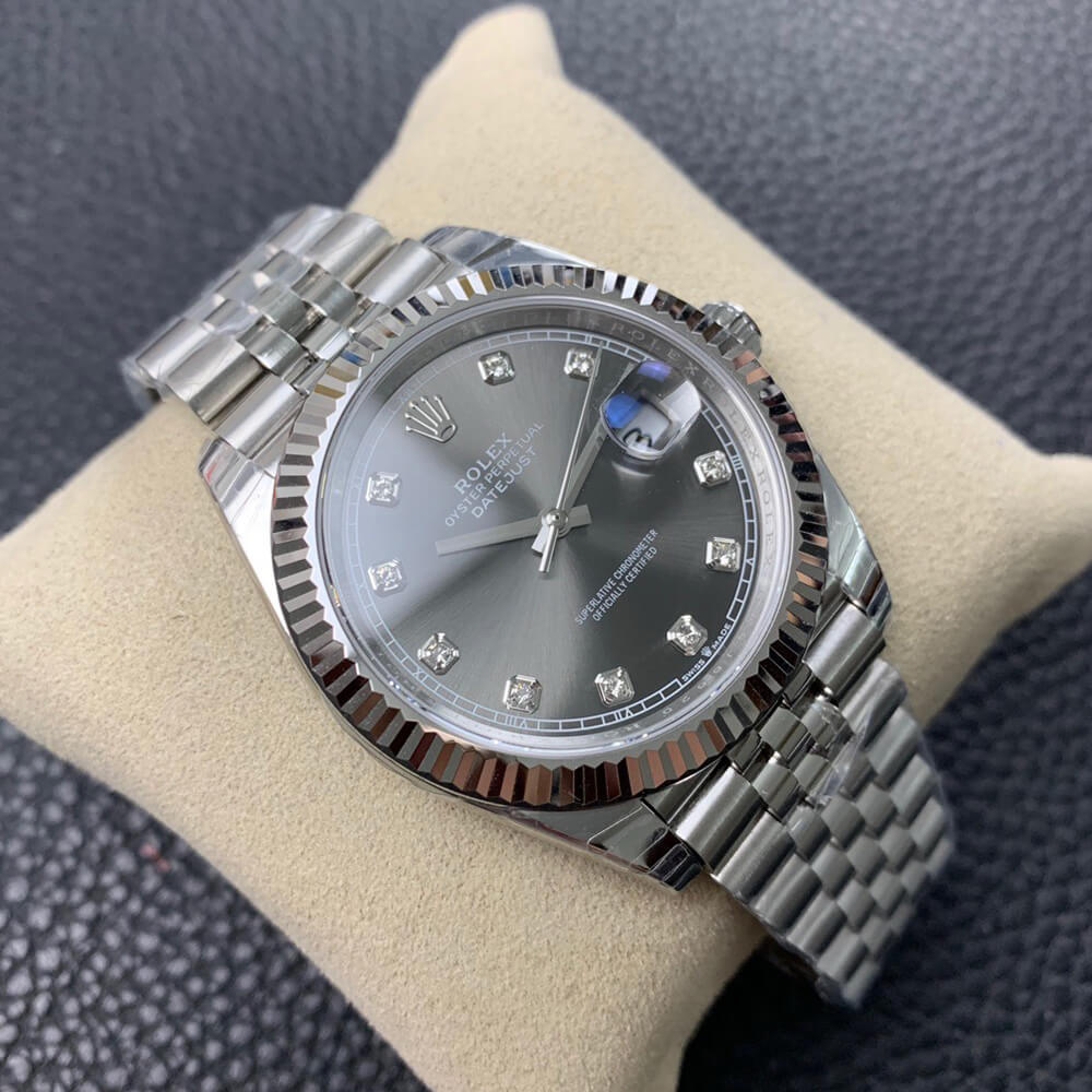R01ex Datejust 41