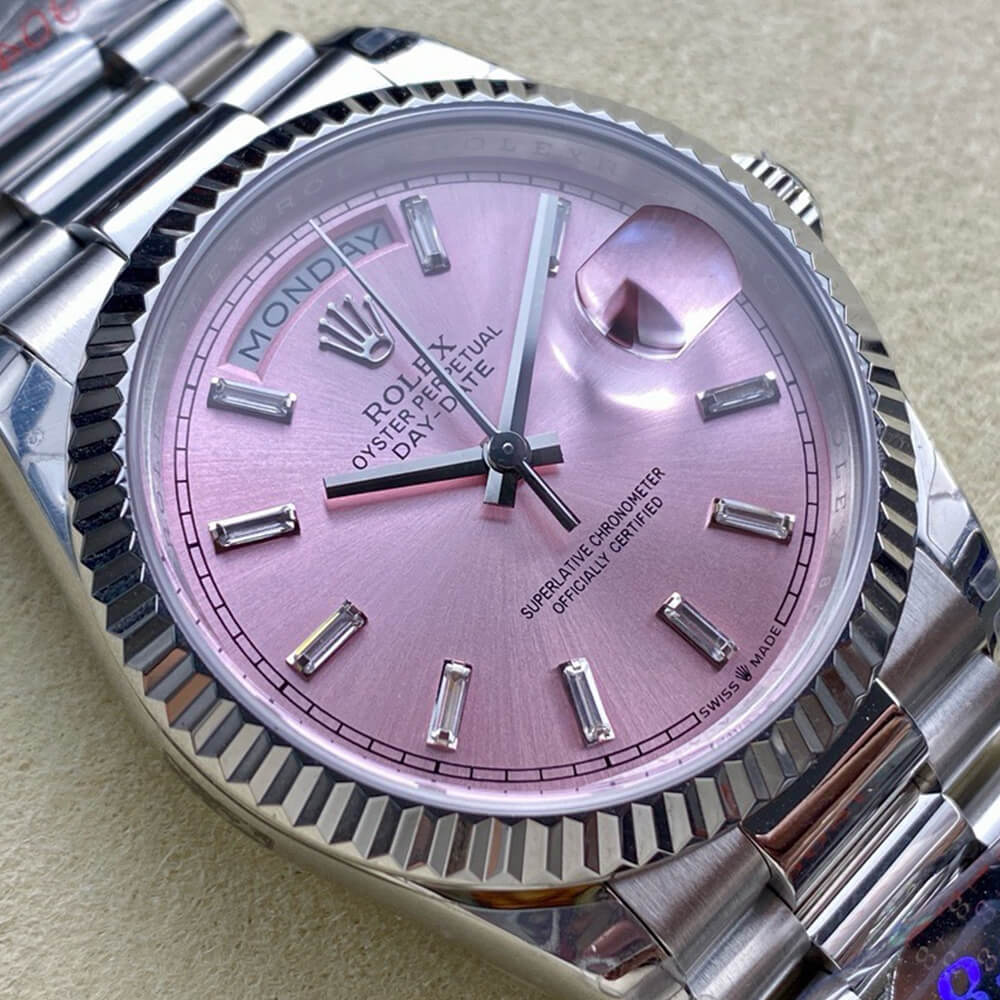 R01ex Day-Date 36