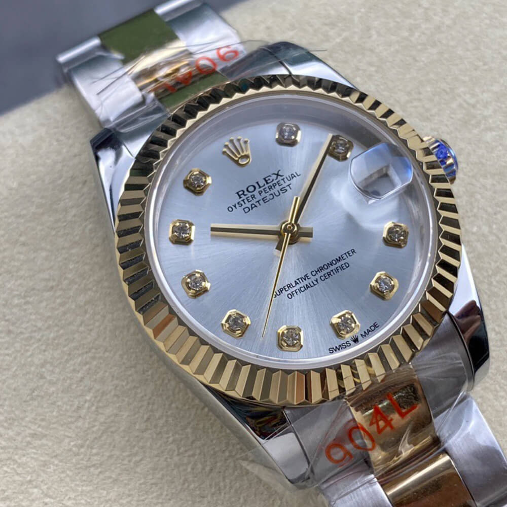 R01ex Datejust 31