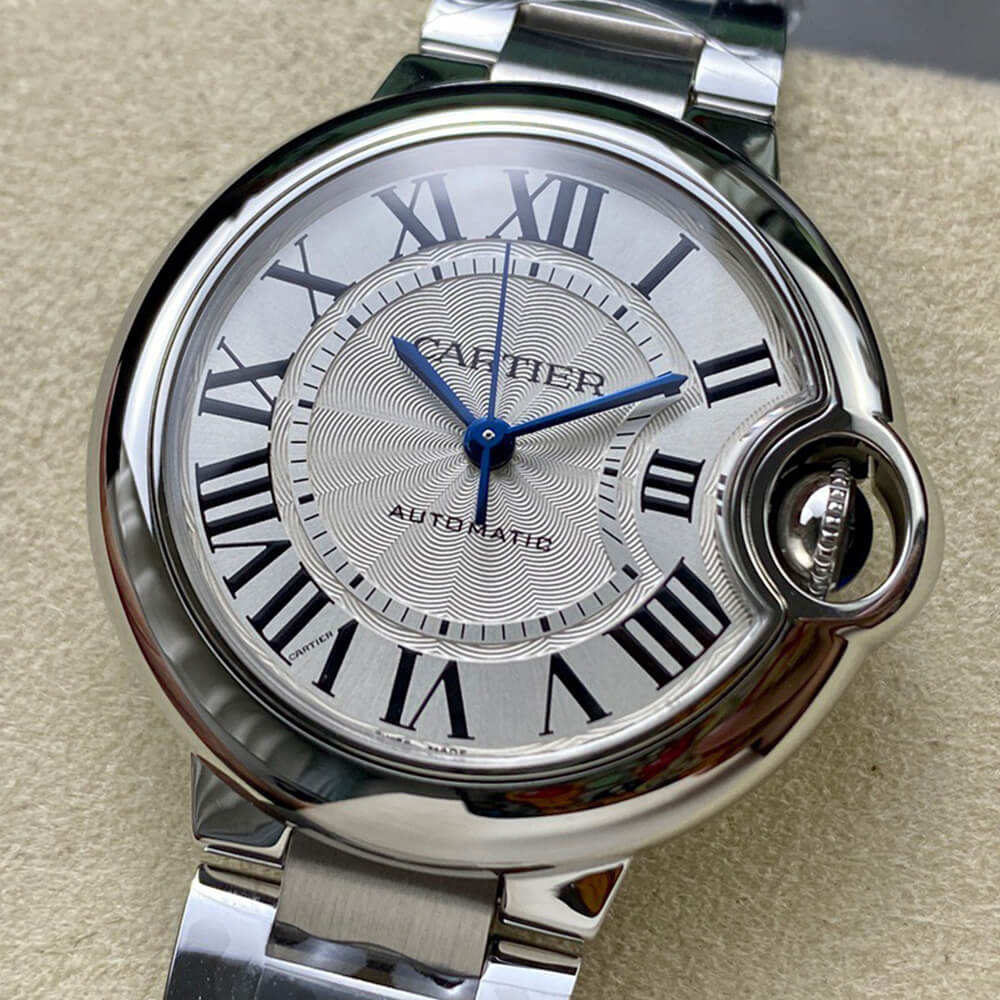 Ca*t1er 33mm Ballon Bleu de Ca*t1er watch