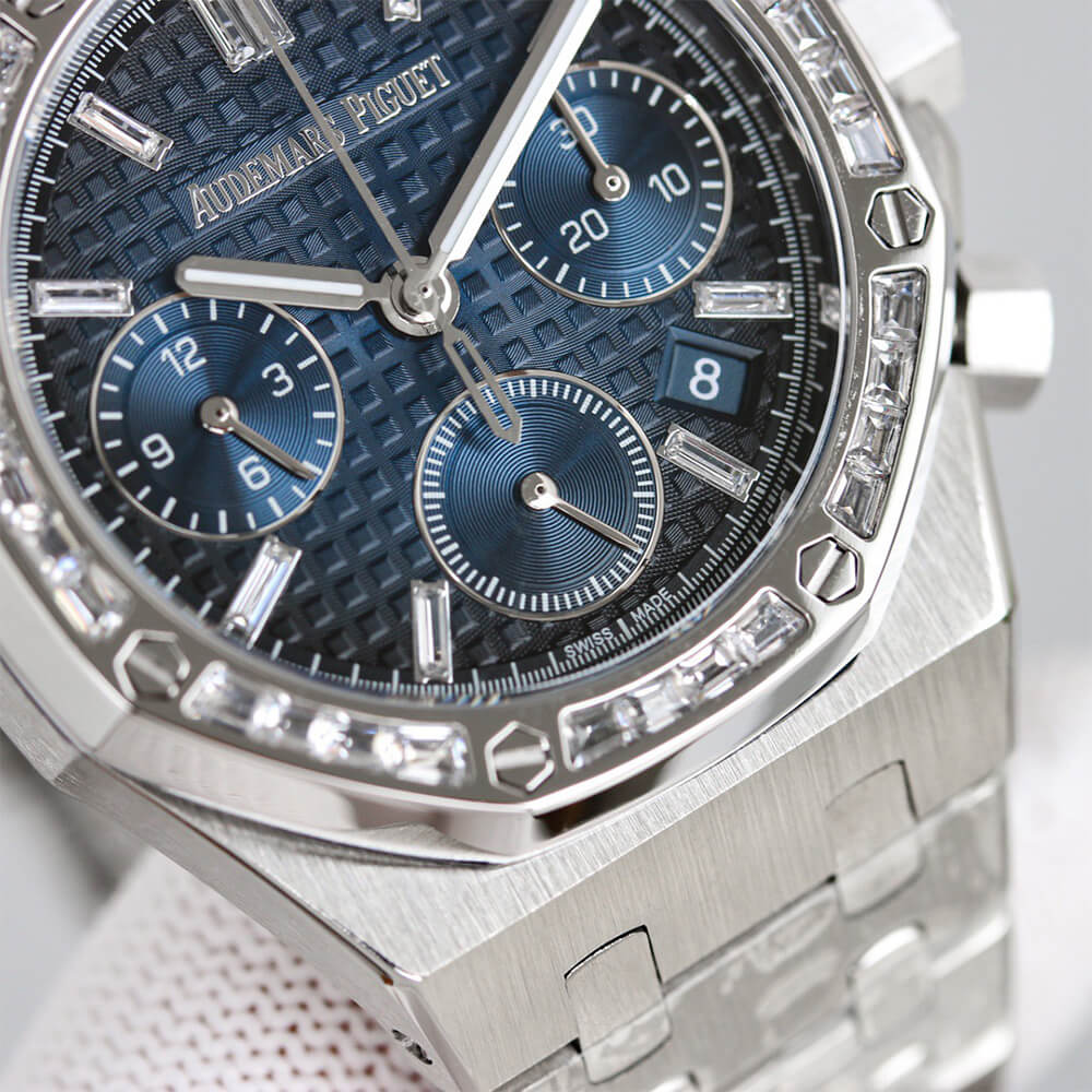 Audemars P1g*et Royal Oak 26715BC