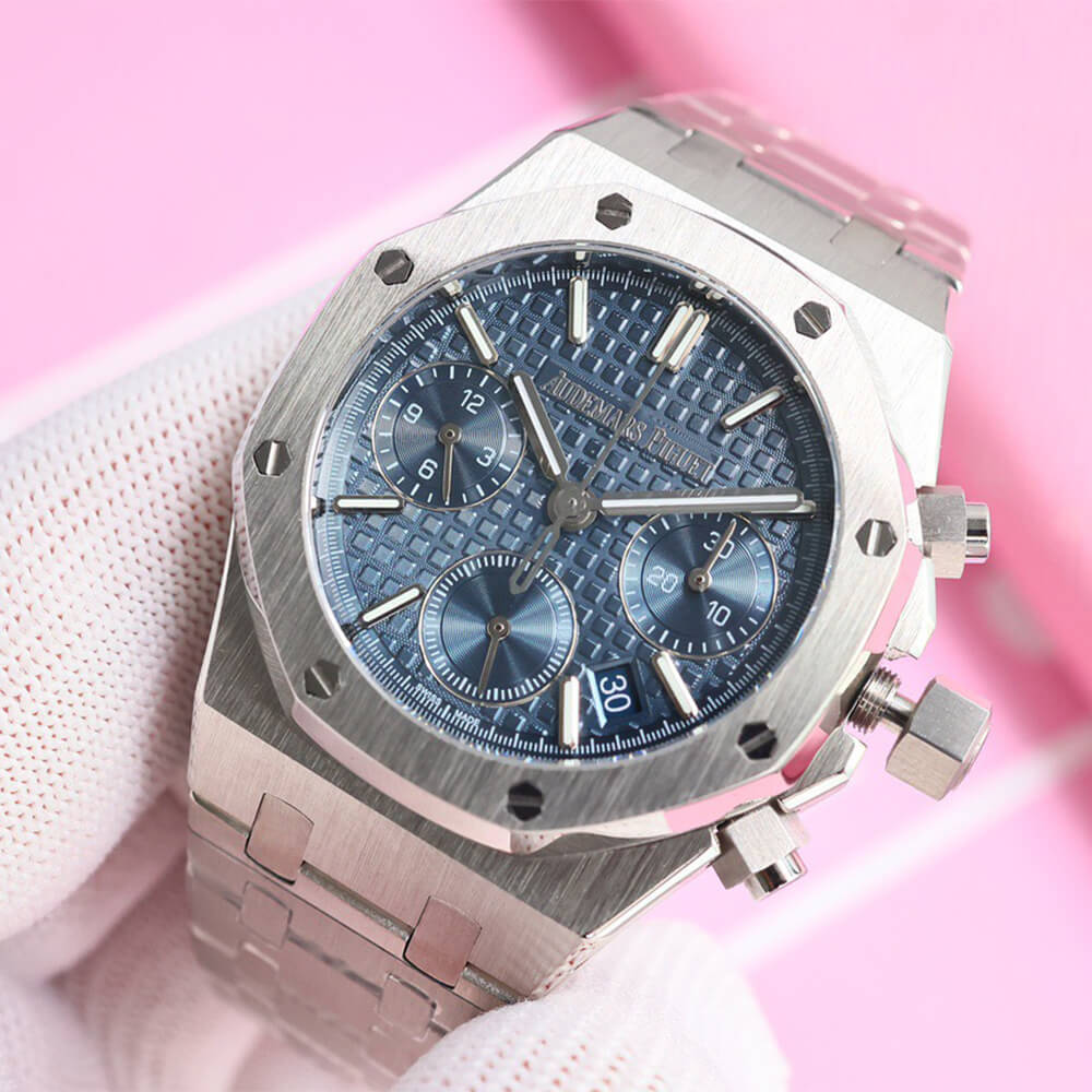 Audemars P1g*et Royal Oak 26715ST