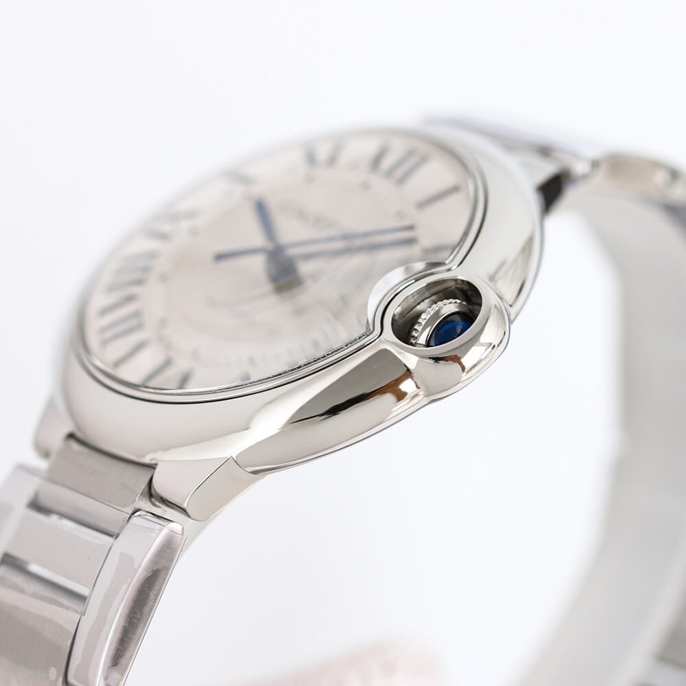Ca*t1er 40mm Ballon Bleu de Ca*t1er watch