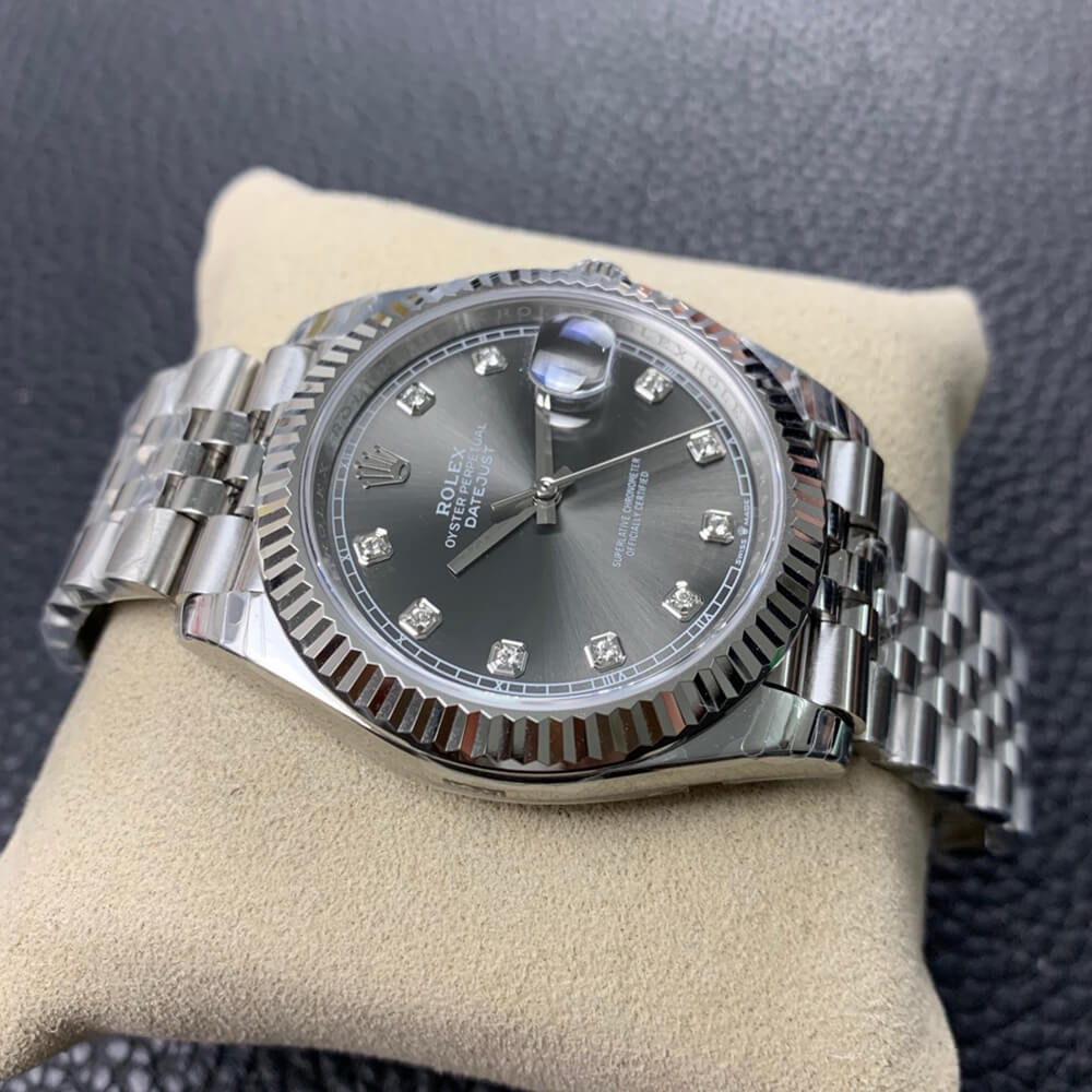 R01ex Datejust 41