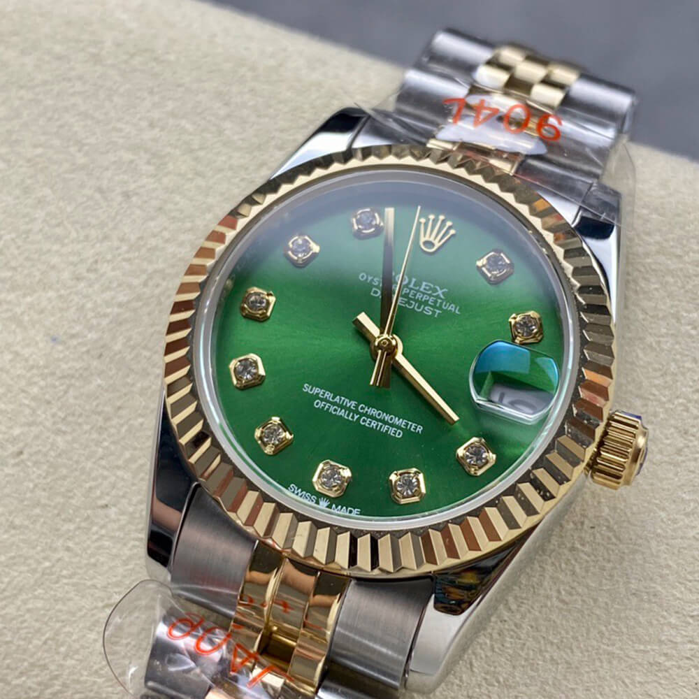 R01ex Datejust 31