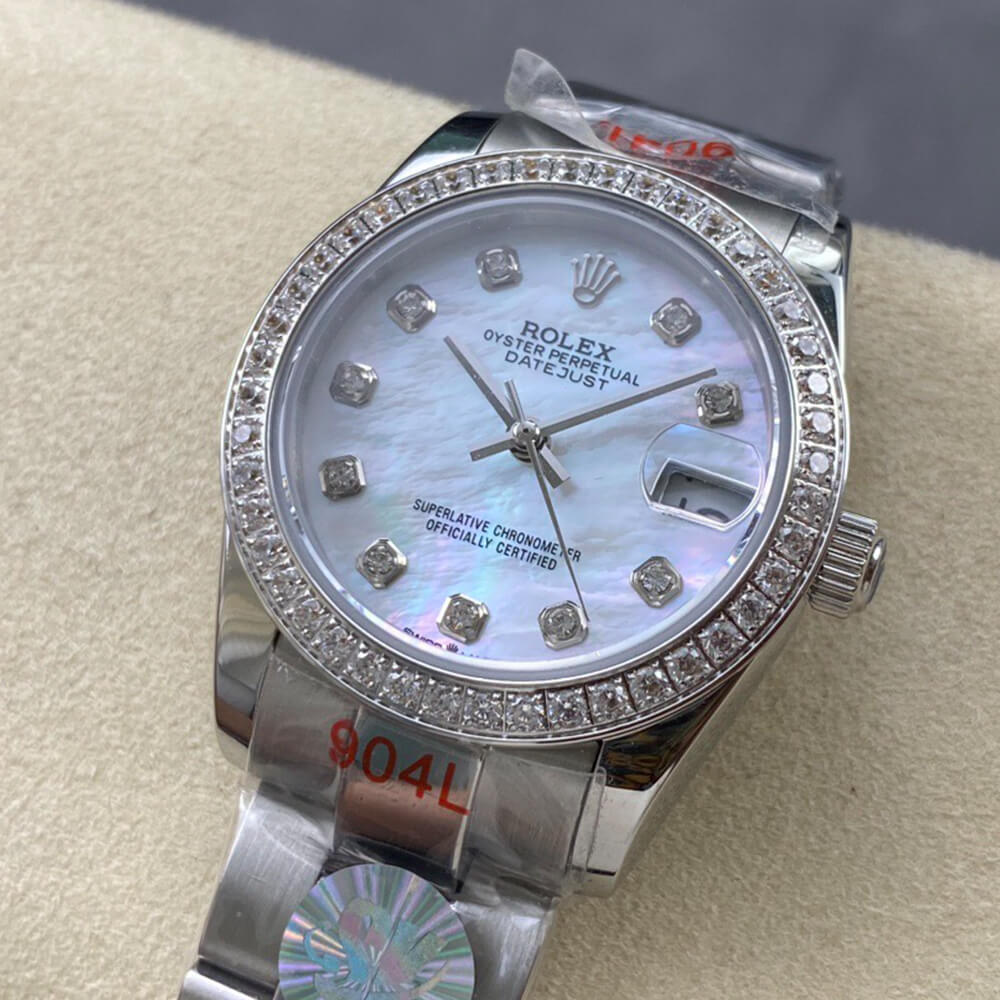 R01ex Datejust 31