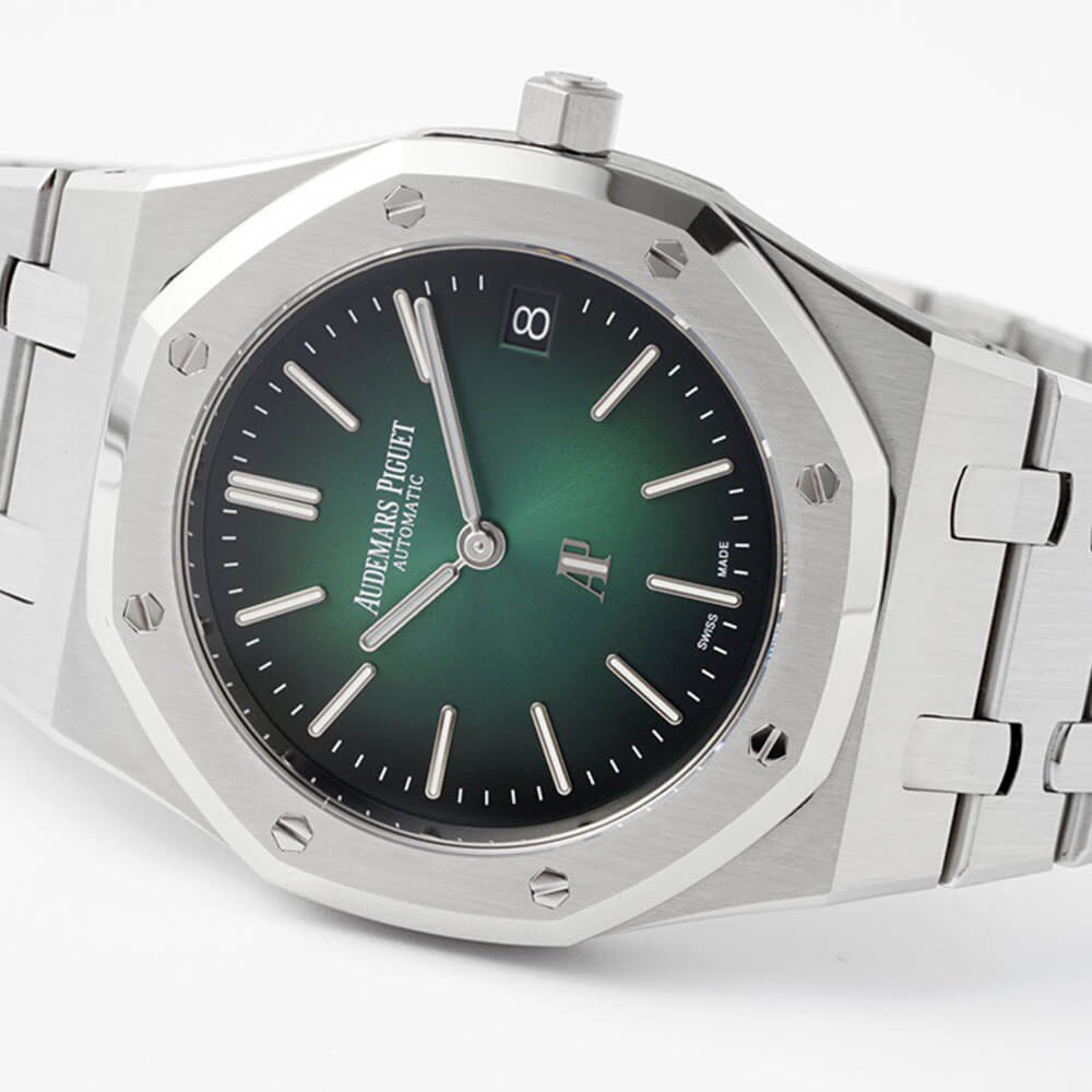 Audemars P1g*et Royal Oak 16202ST