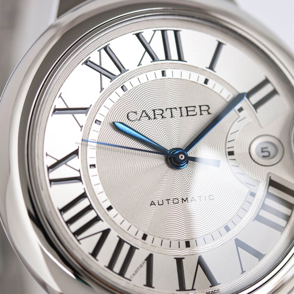 Ca*t1er 40mm Ballon Bleu de Ca*t1er watch