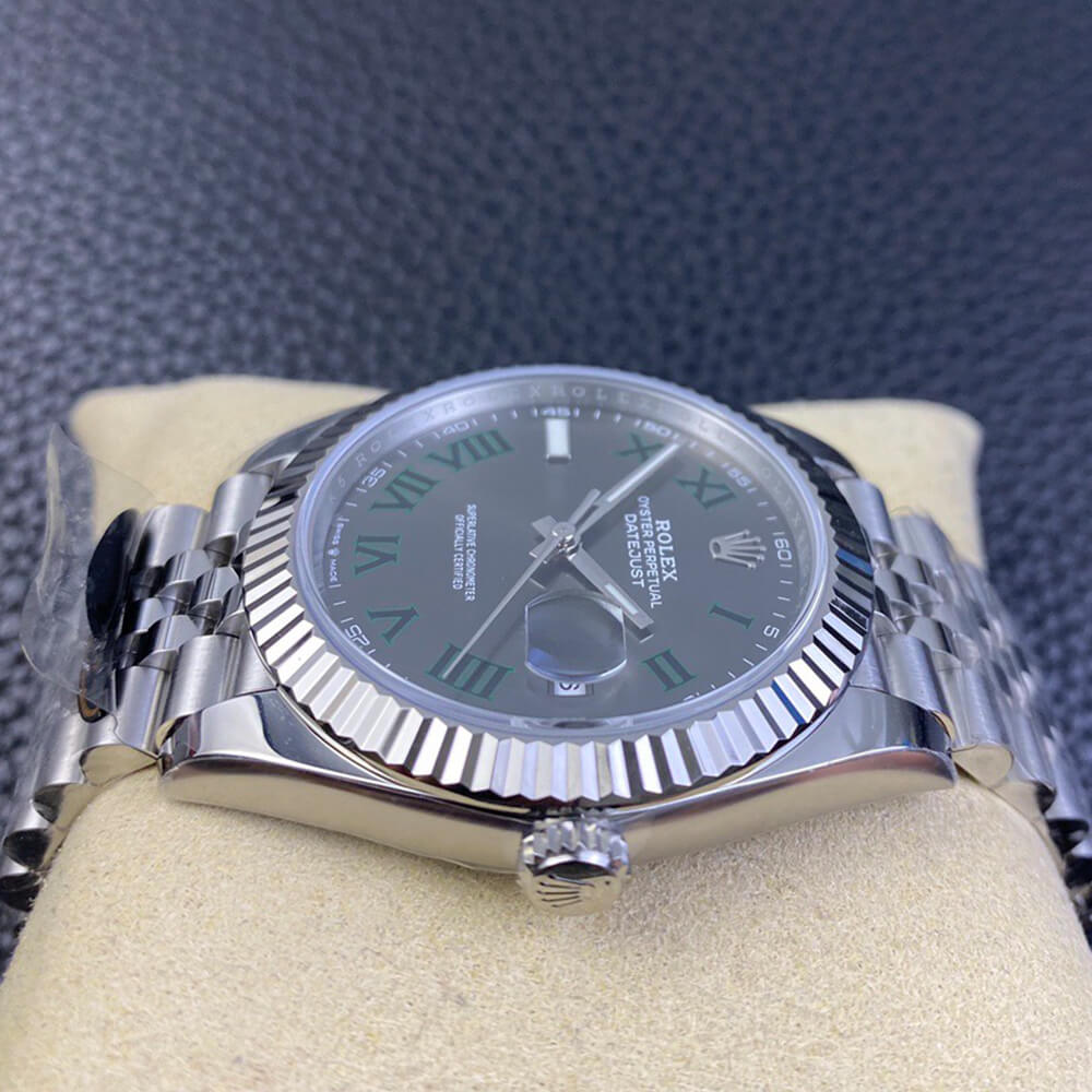 R01ex Datejust 36