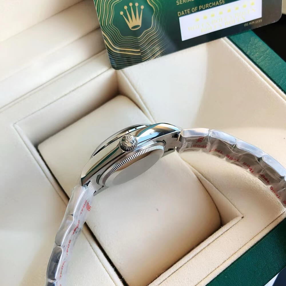 R01ex Oyster Perpetual 31