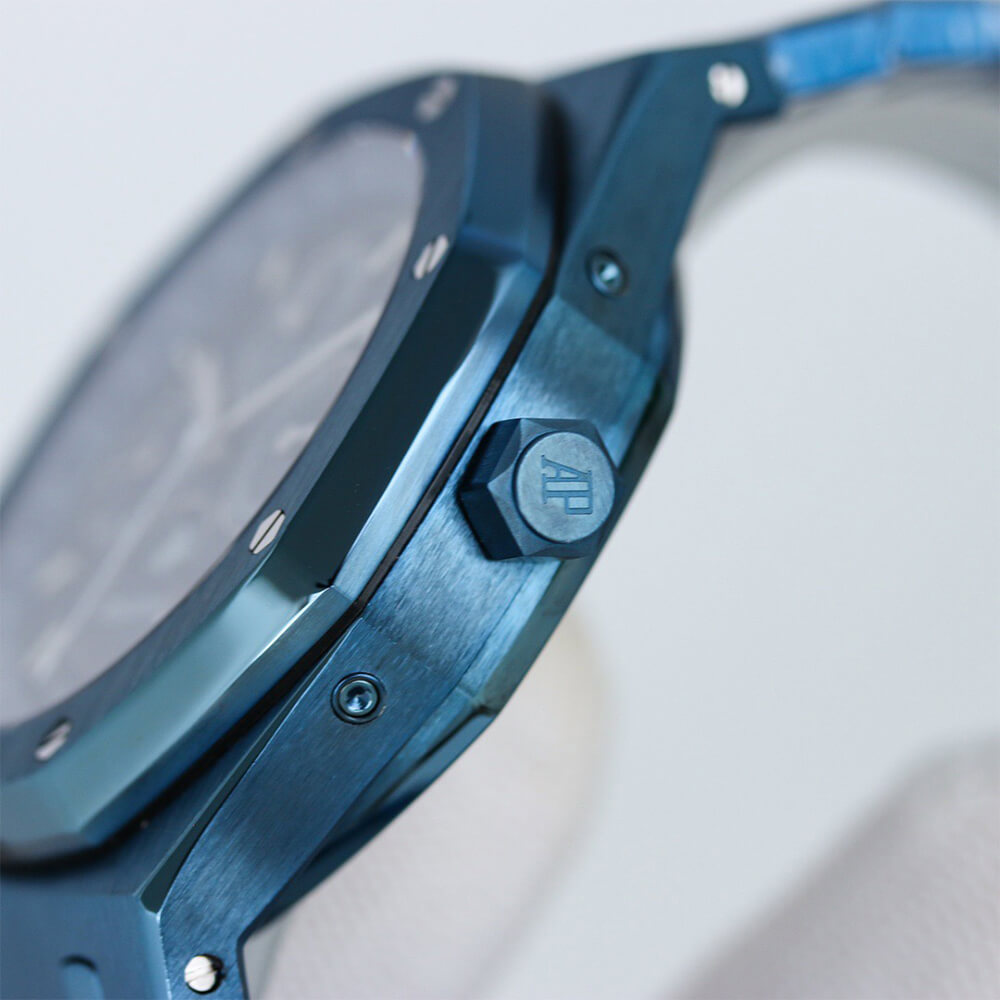 Audemars P1g*et Royal Oak 26574ST