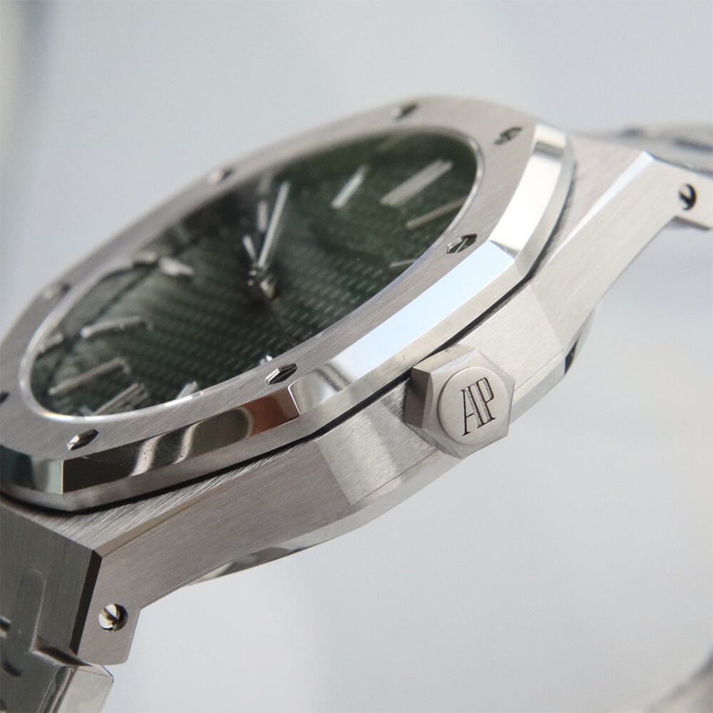 Audemars P1g*et Royal Oak 15510ST