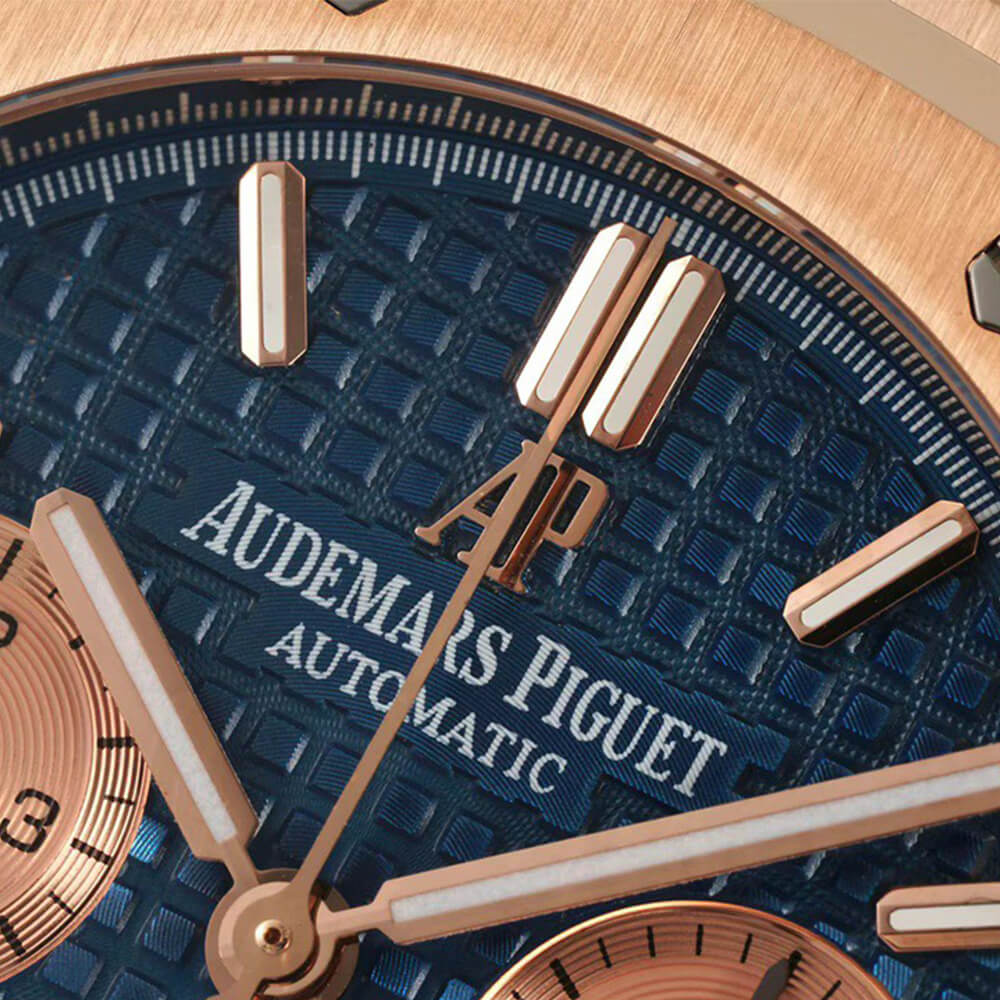 Audemars P1g*et Royal Oak 26331