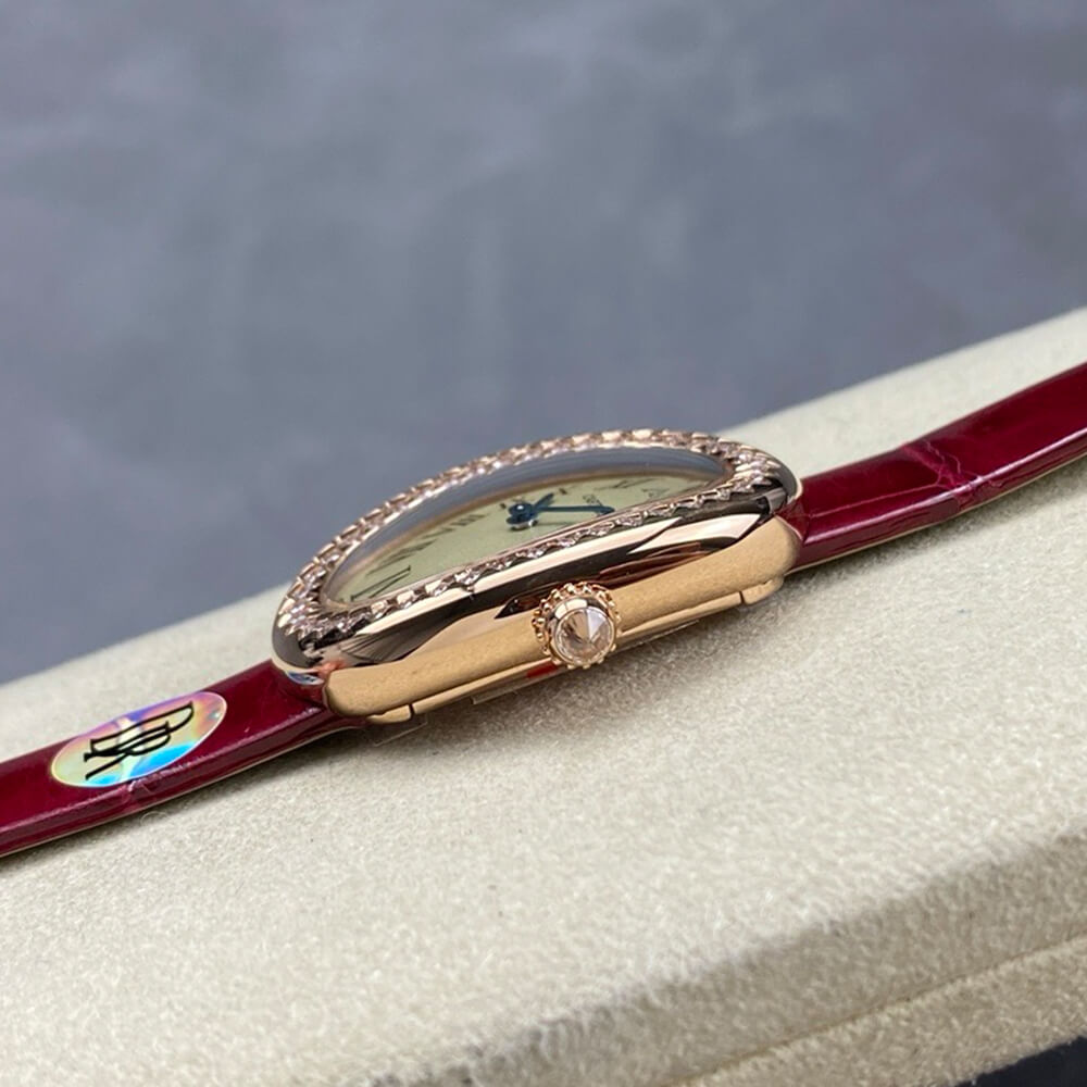 Ca*t1er Small Baignoire watch