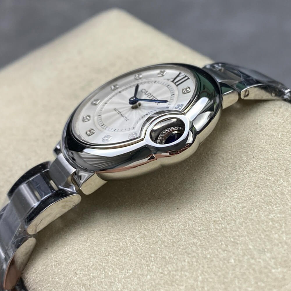 Ca*t1er 33mm Ballon Bleu de Ca*t1er watch