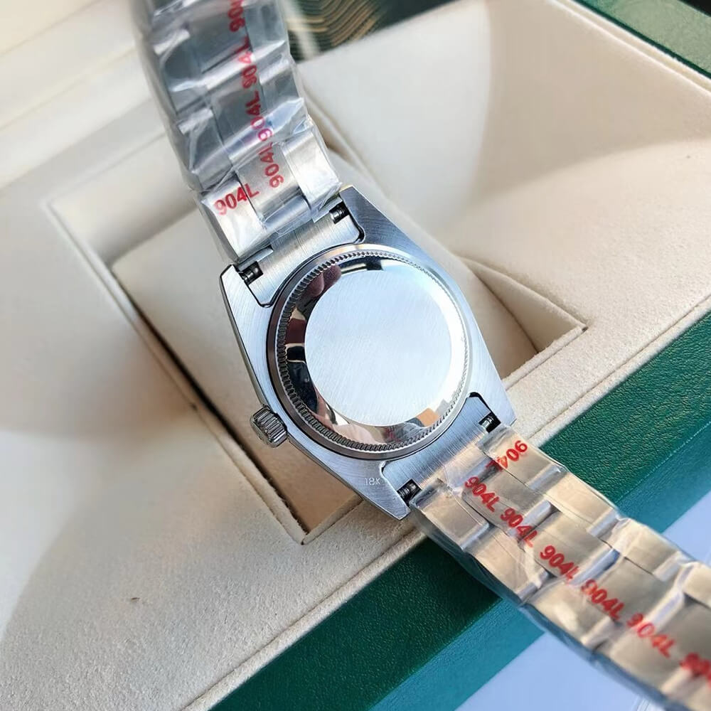 R01ex Oyster Perpetual 31
