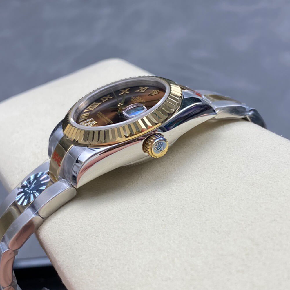 R01ex Datejust 31