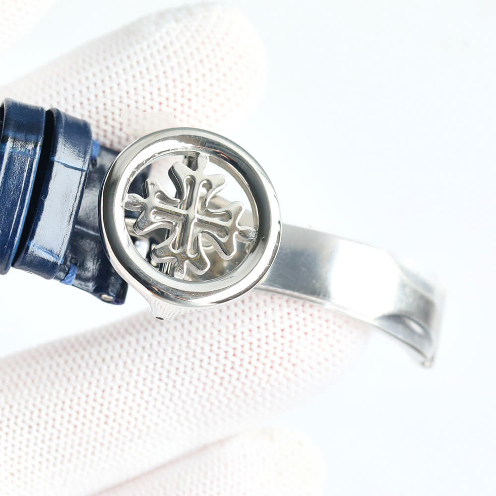 Pat*k Phi1i*pe 5327G Perpetual calendar