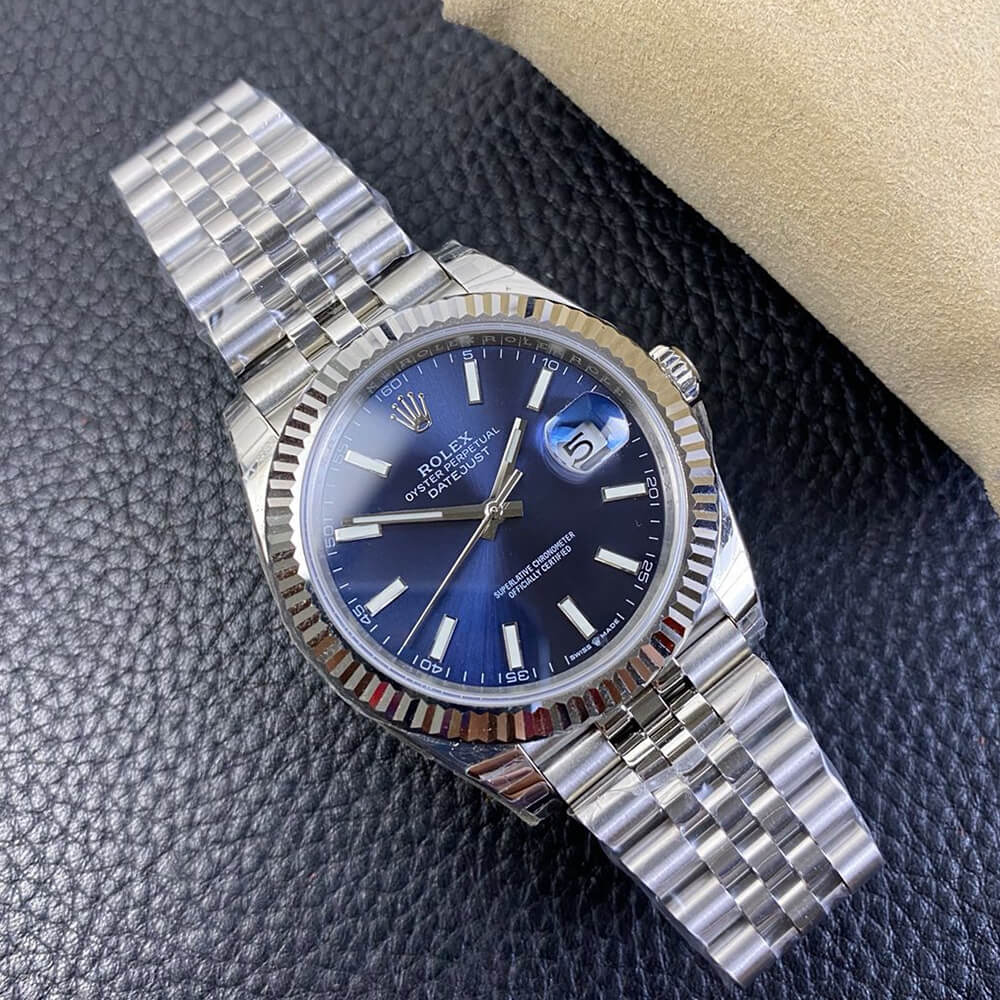 R01ex Datejust 41