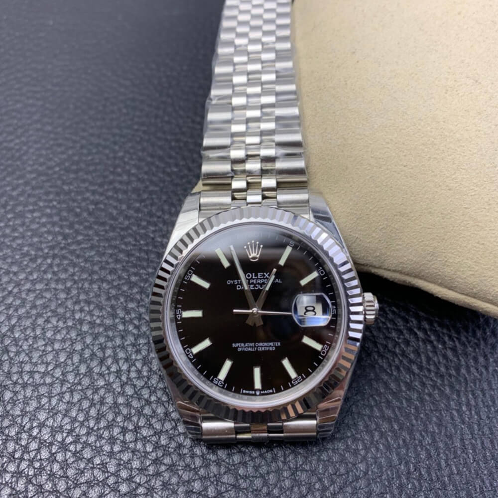 R01ex Datejust 41