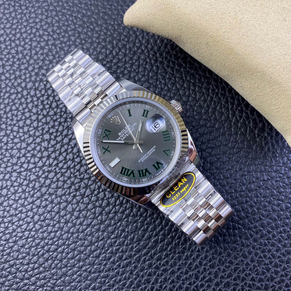 R01ex Datejust 36