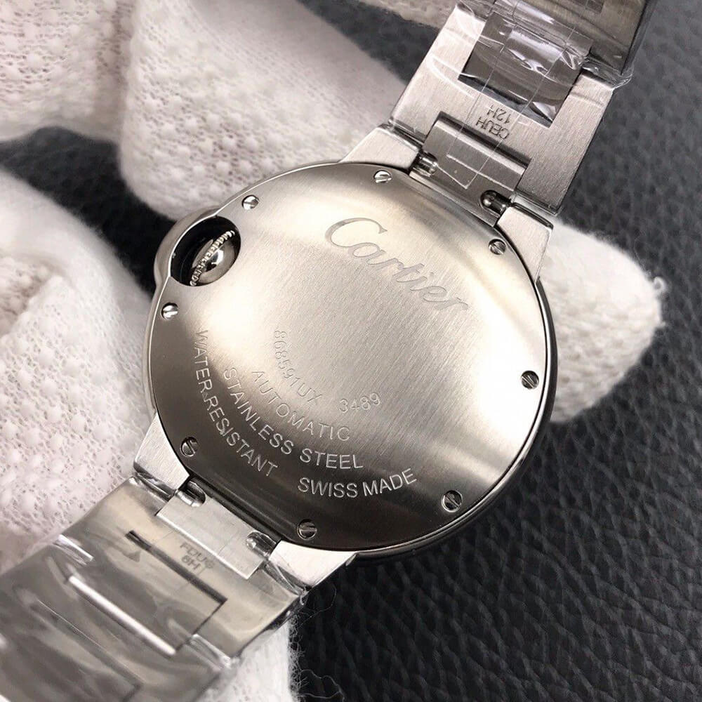 Ca*t1er 33mm Ballon Bleu de Ca*t1er watch