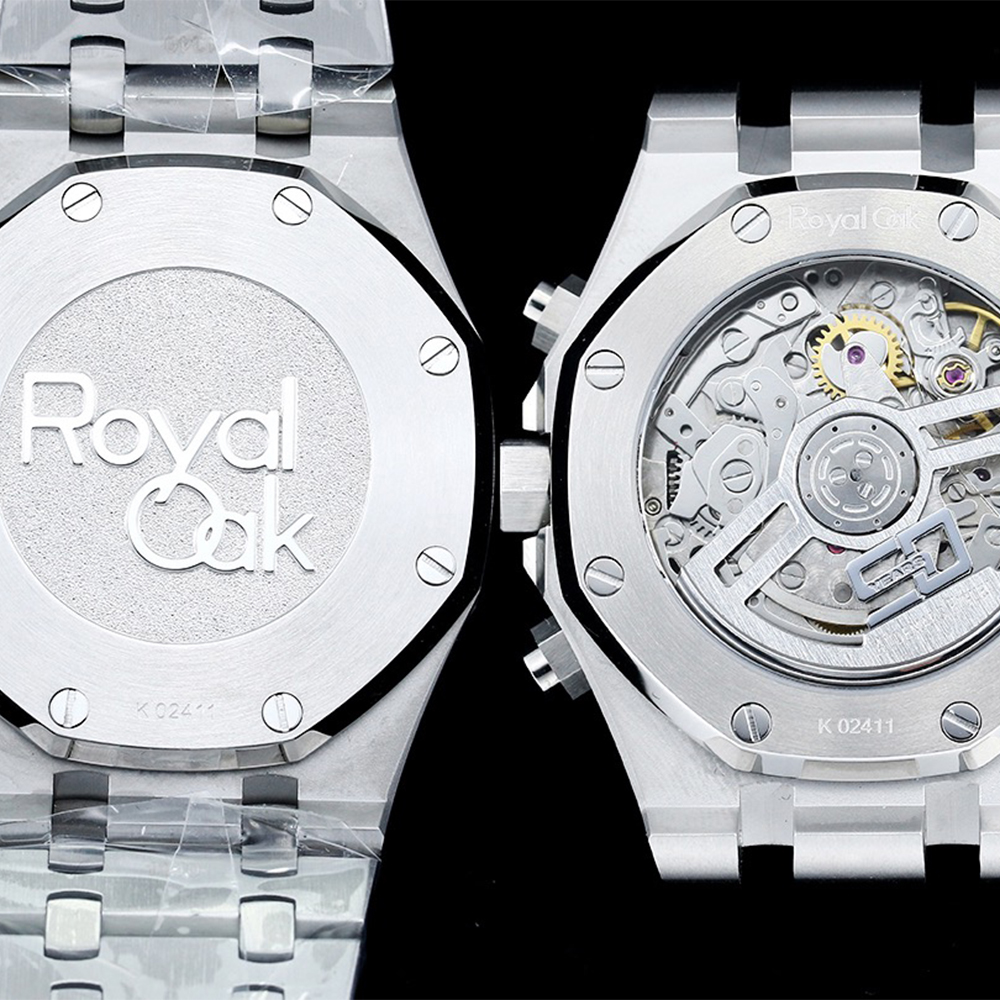 Audemars P1g*et Royal Oak 26240ST