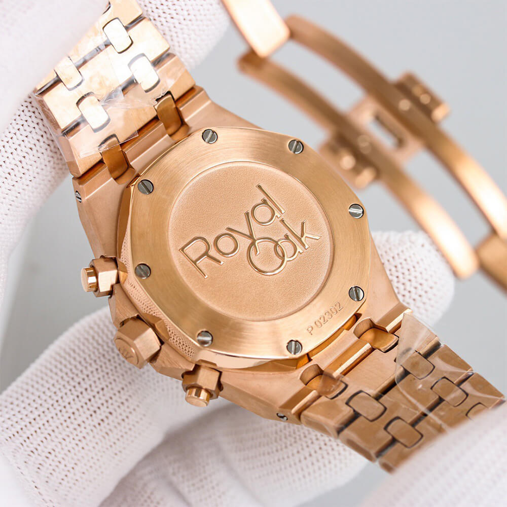 Audemars P1g*et Royal Oak 26715OR