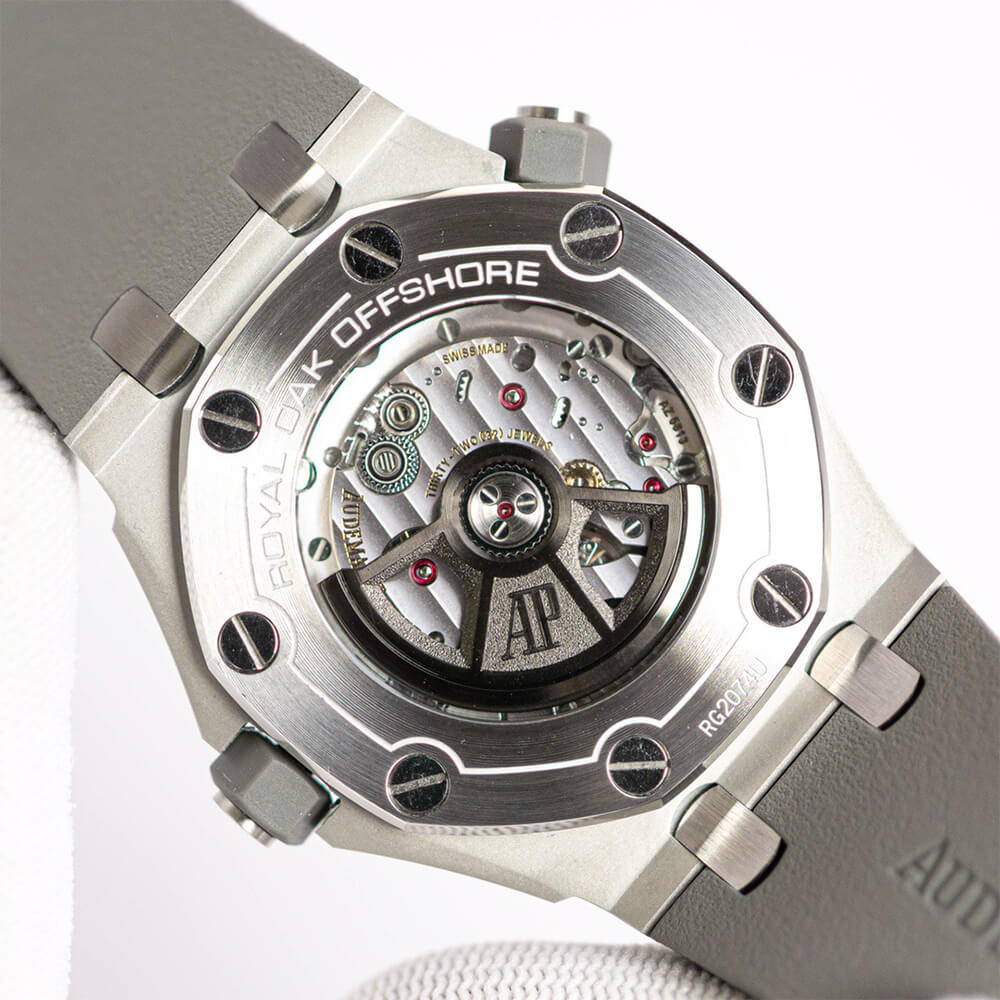 Audemars P1g*et Royal Oak 15720