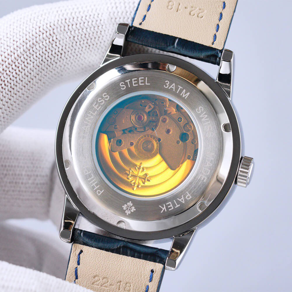 Pat*k Phi1i*pe 6102P