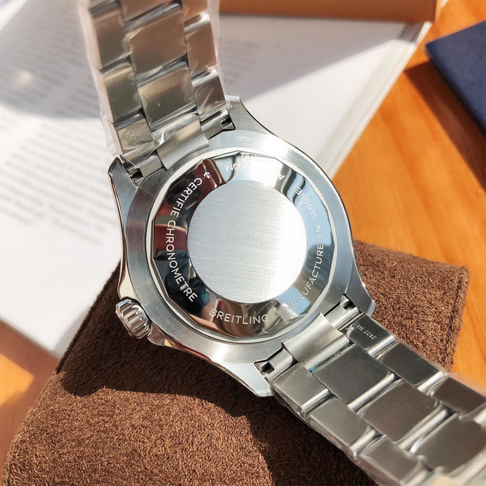 Breitling S*perocean Automatic