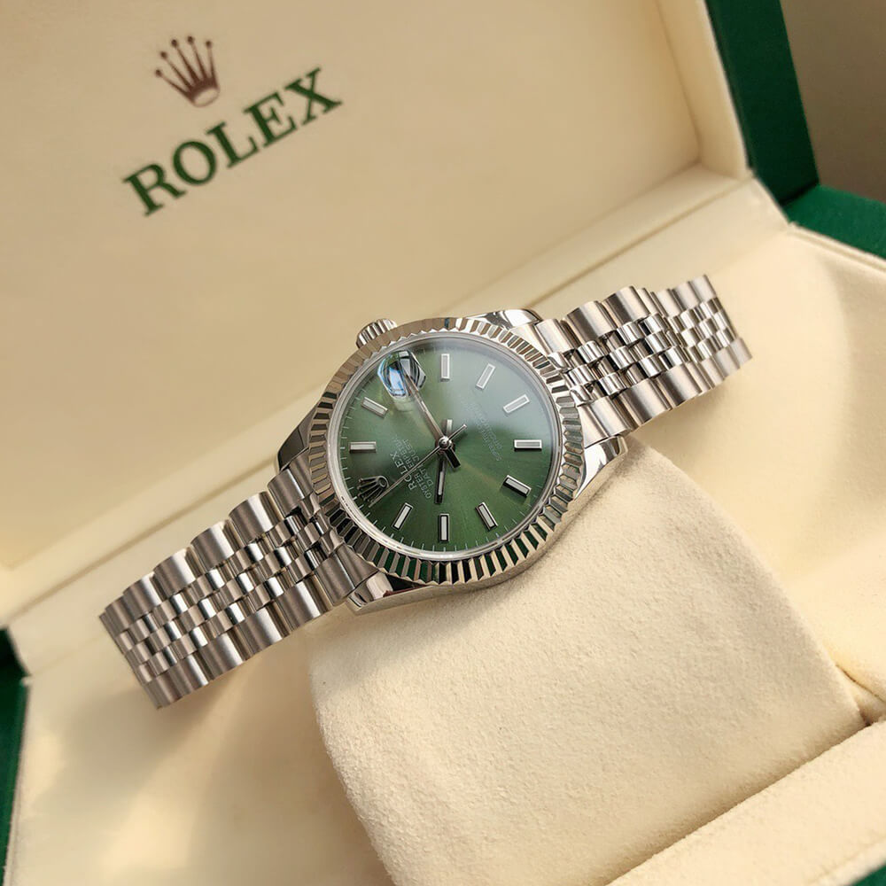 R01ex Datejust 31