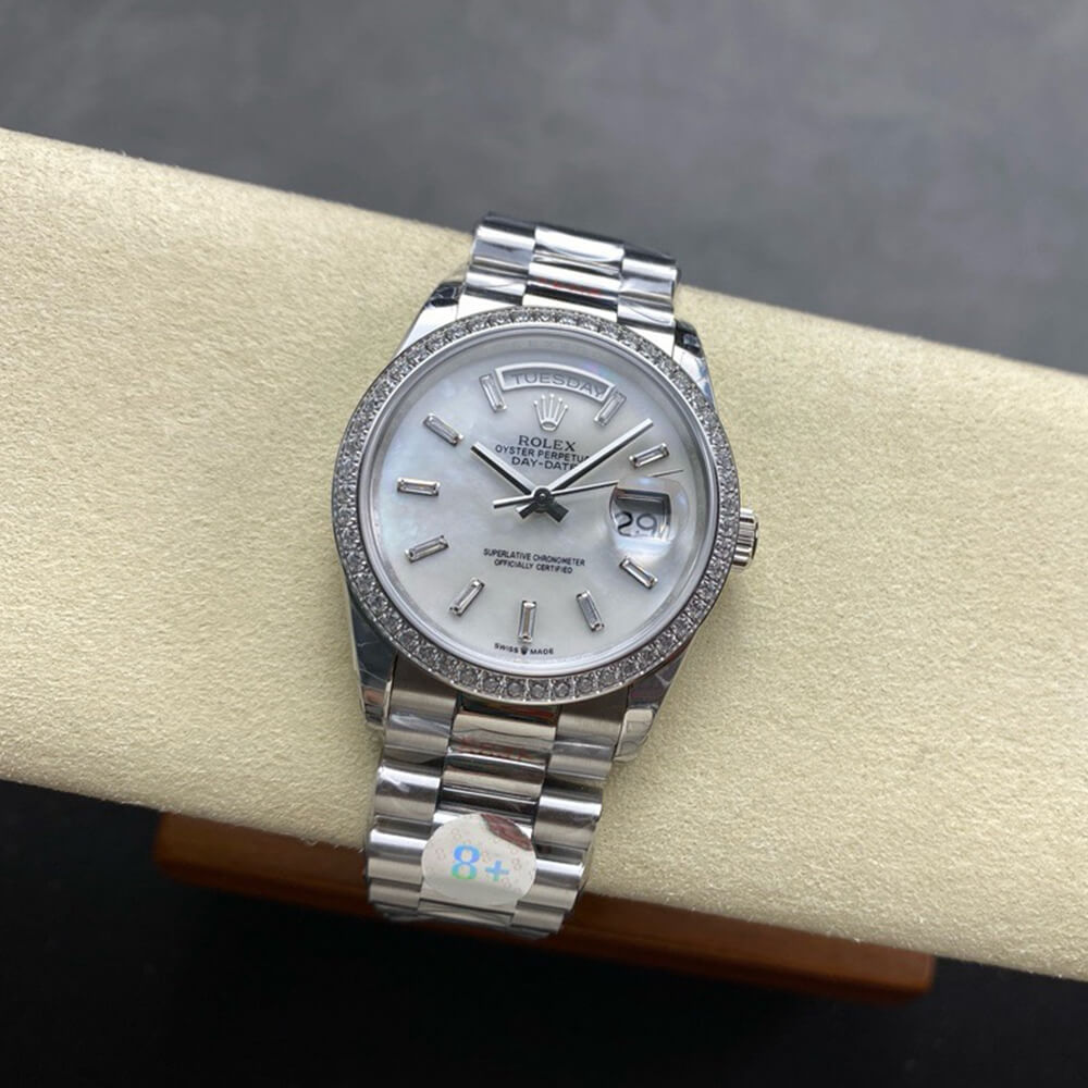 R01ex Day-Date 36