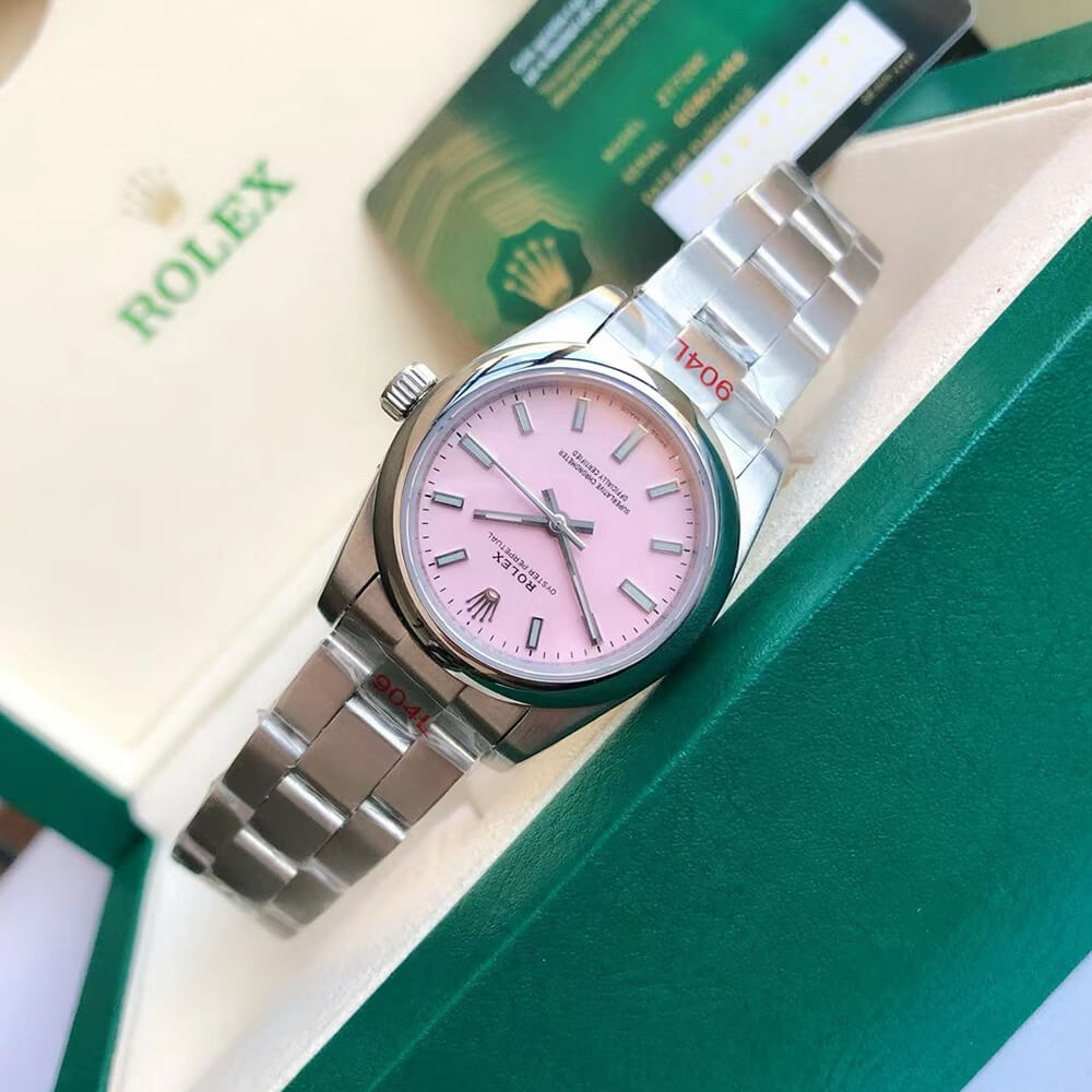 R01ex Oyster Perpetual 31