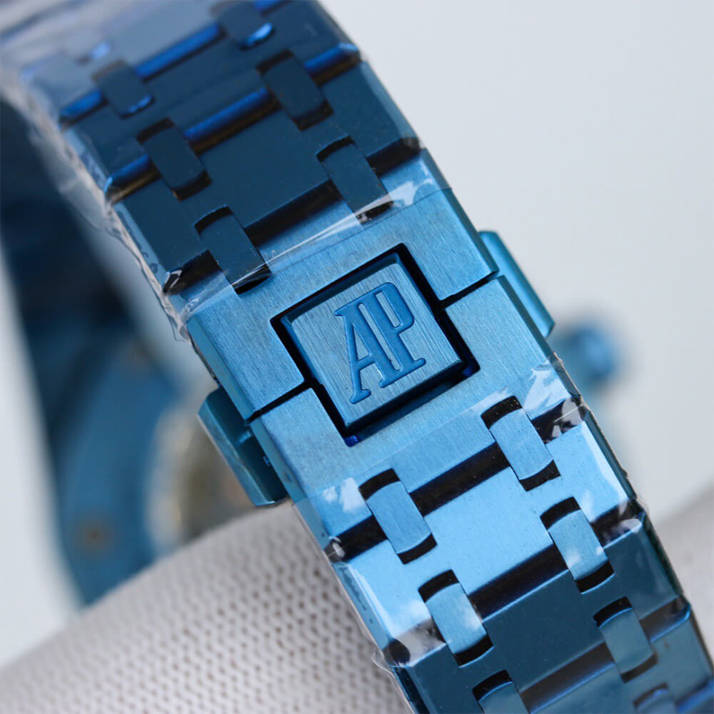 Audemars P1g*et Royal Oak 26574ST
