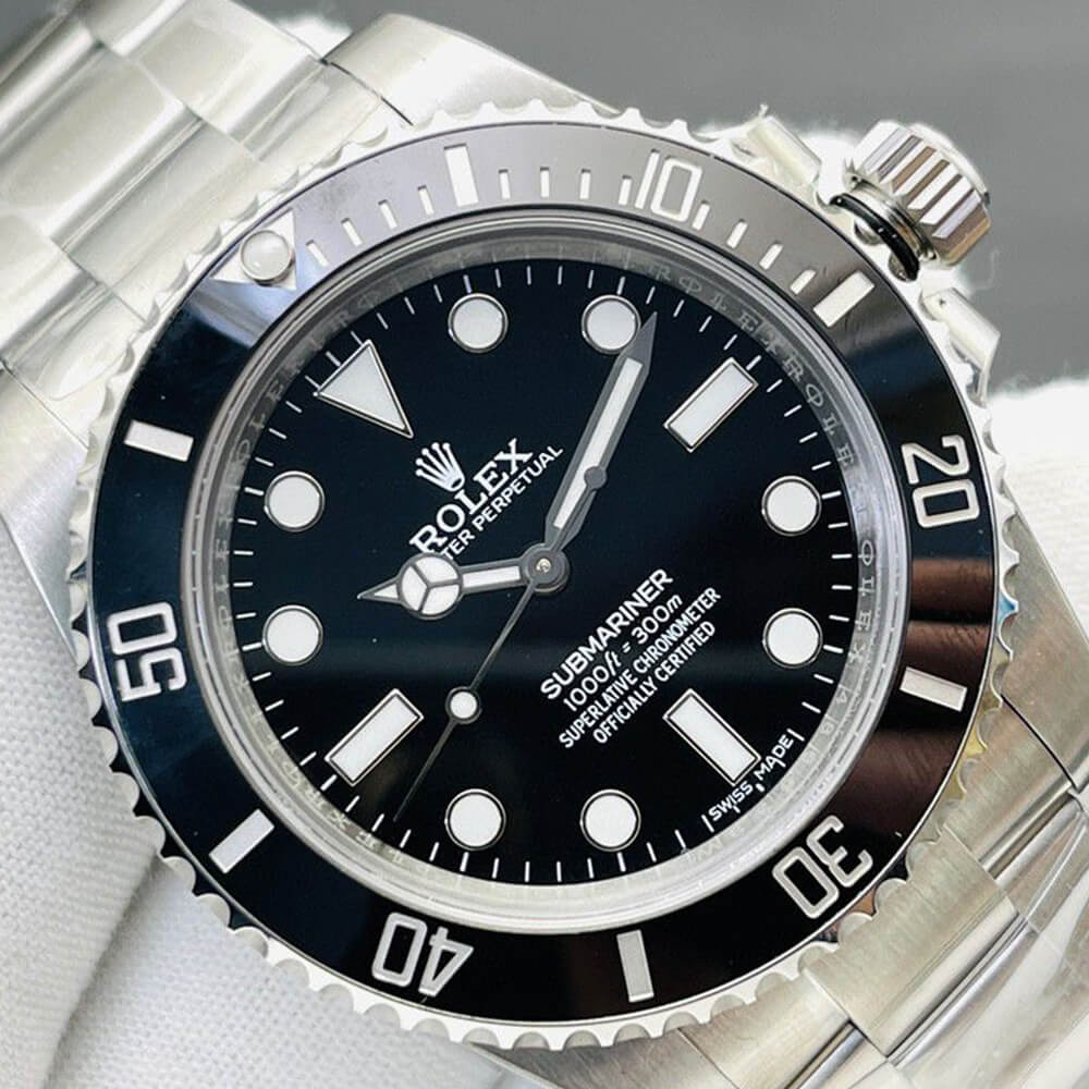 R01ex Submariner