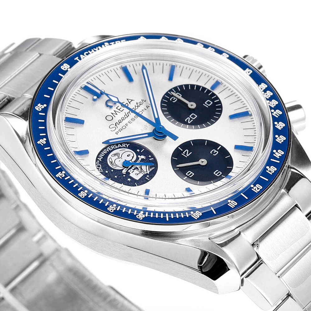0me*ga Speedmaster