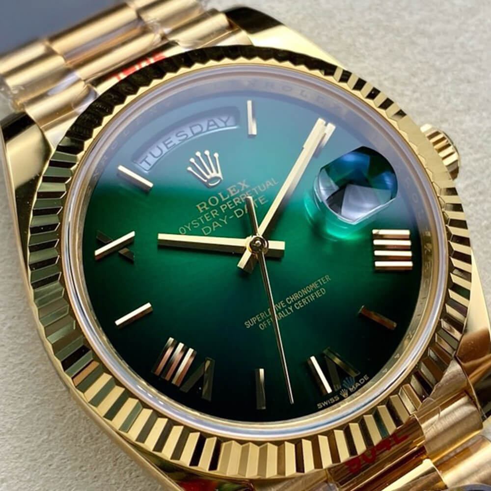 R01ex Day-Date 40