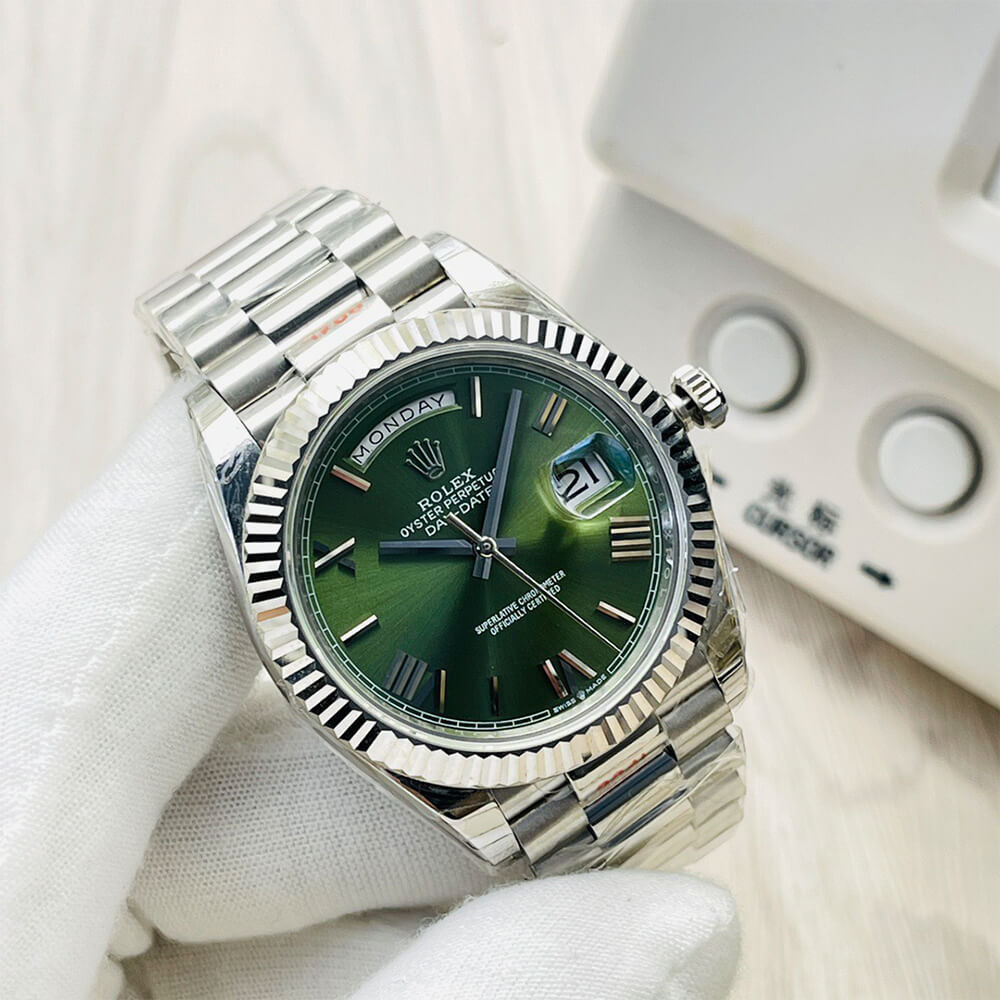 R01ex Day-Date 40