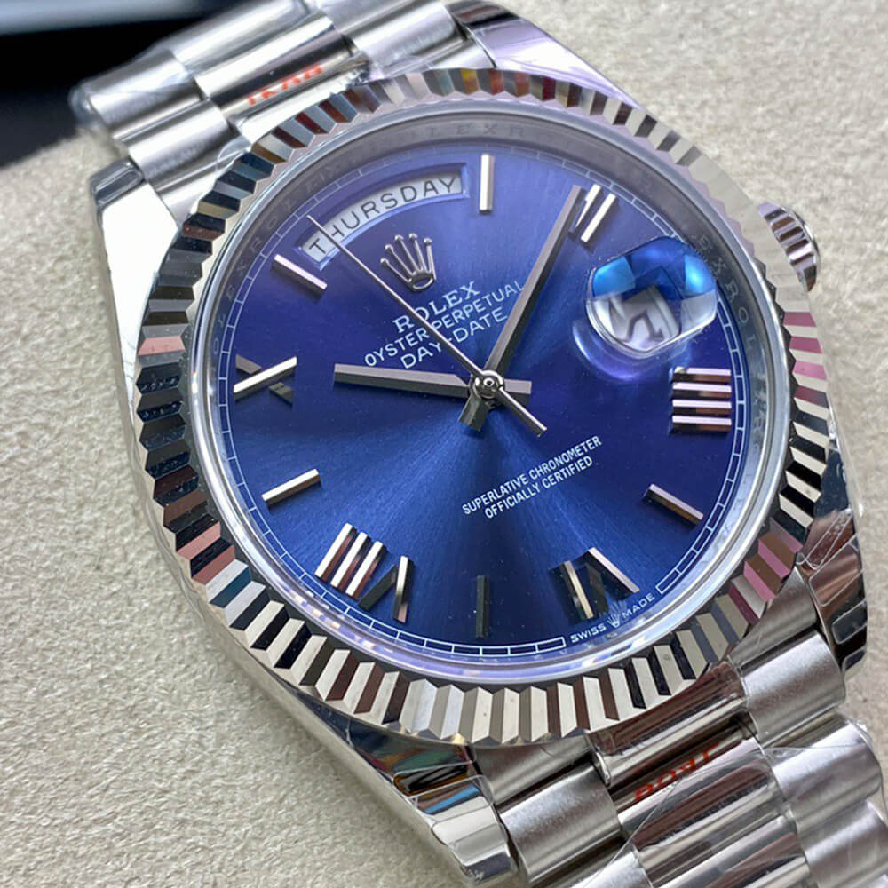 R01ex Day-Date 40