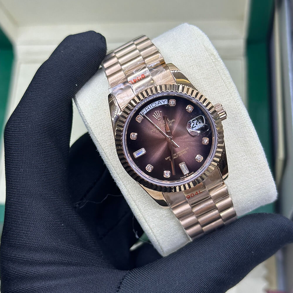 R01ex Day-Date 36