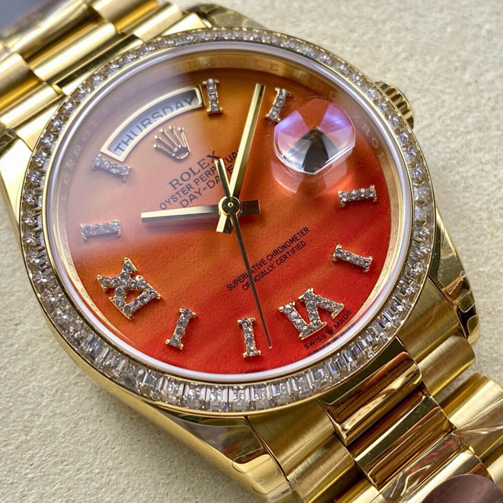 R01ex Day-Date 36