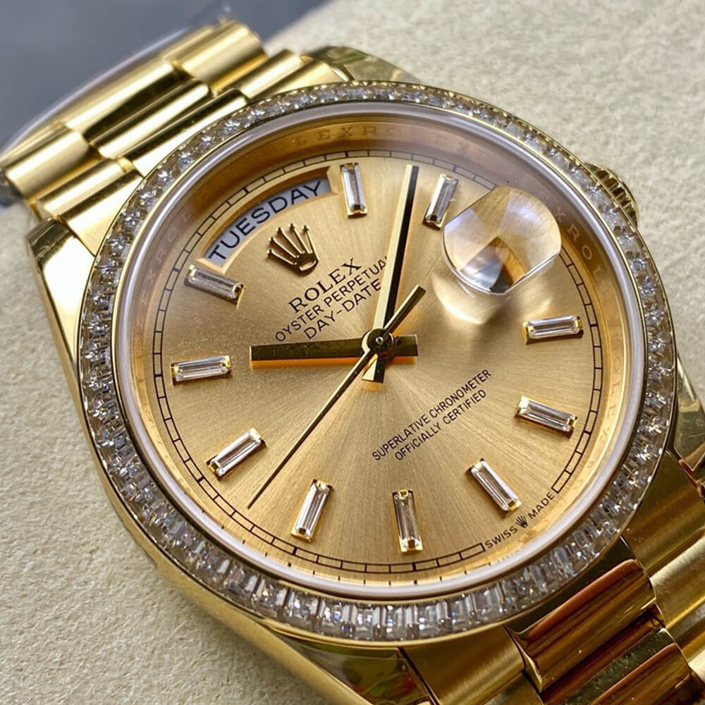 R01ex Day-Date 36