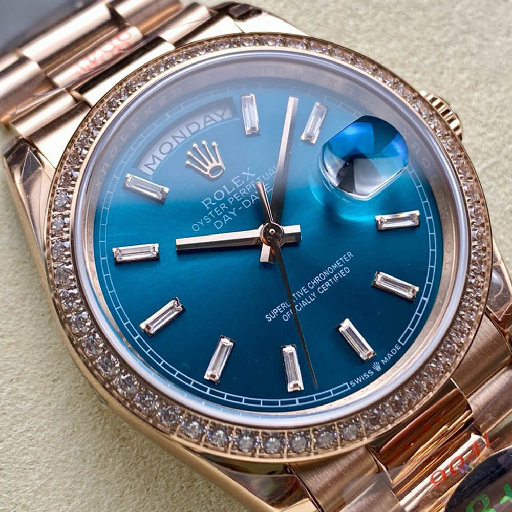 R01ex Day-Date 36