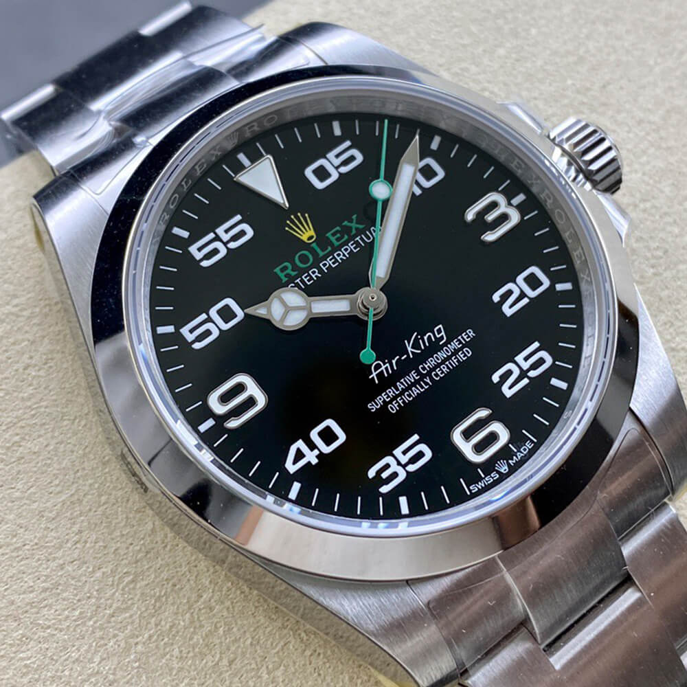 R01ex Air-King