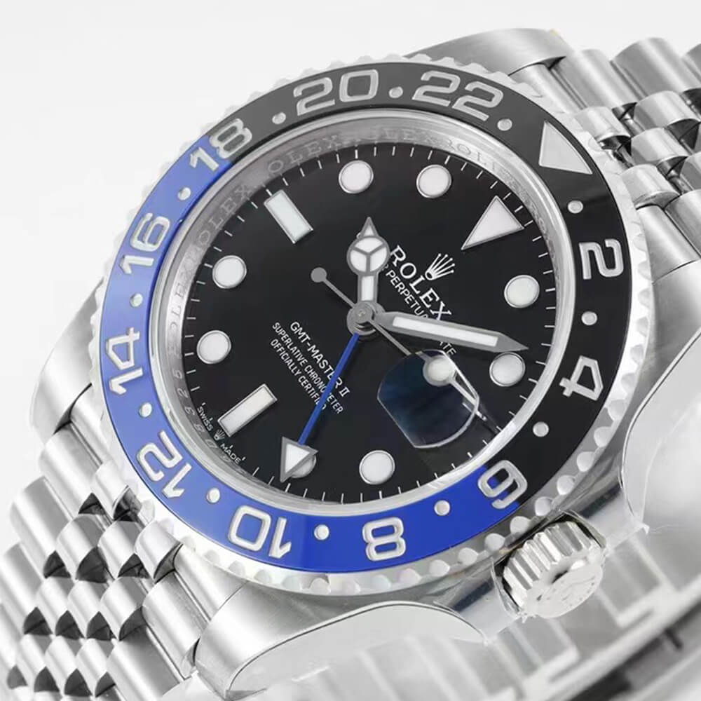 R01ex GMT-Master II
